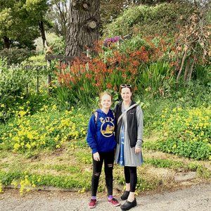 Meet your Posher, Laura